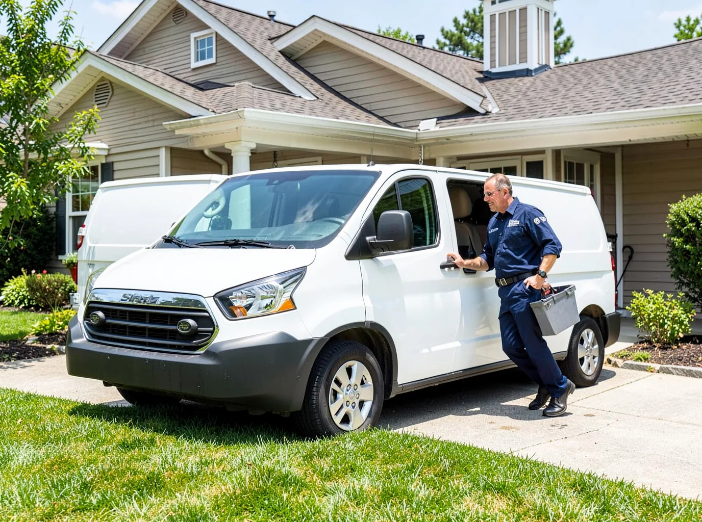 Emergency Plumber company in Argenta, IL